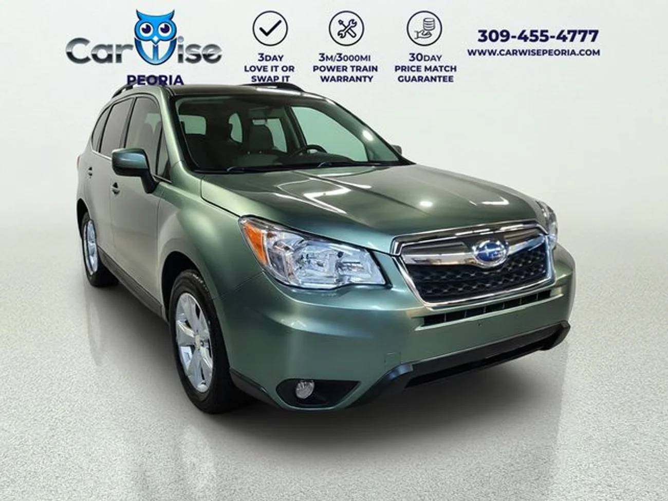 CarWise