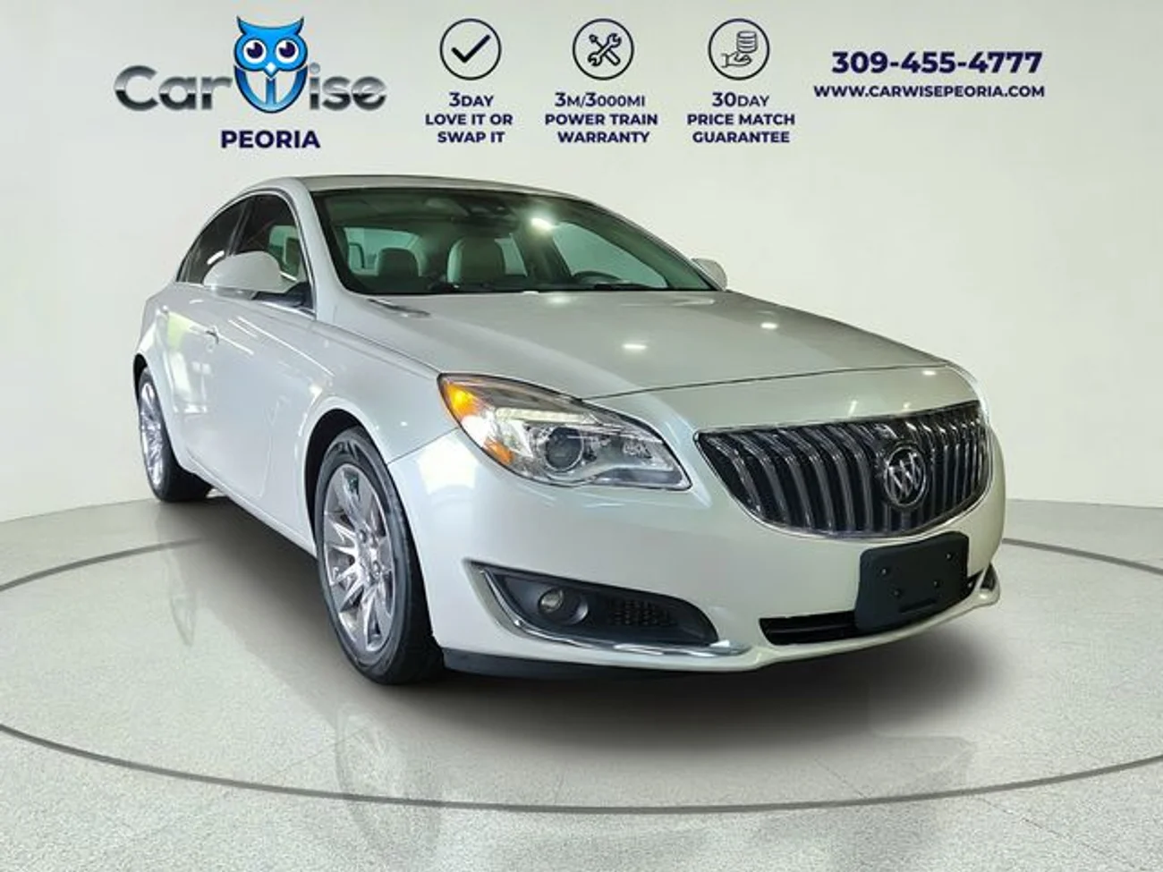 CarWise