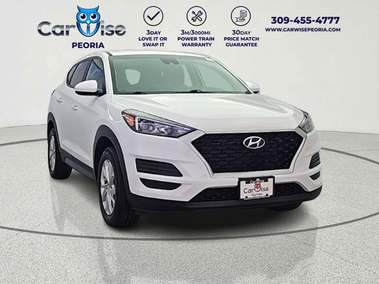 CarWise