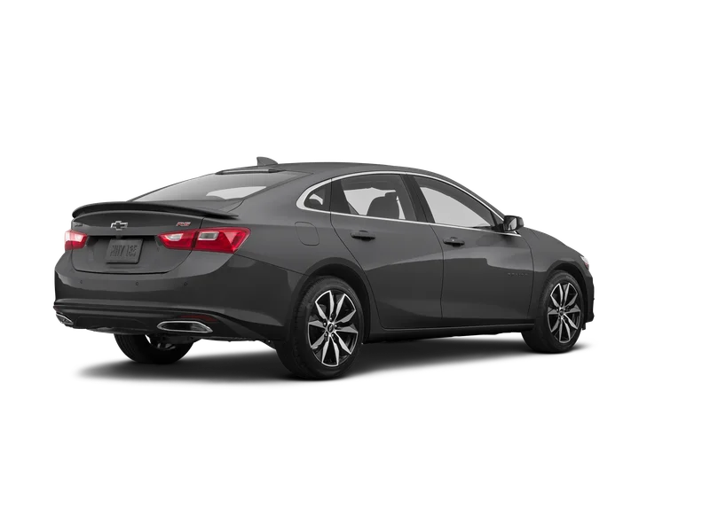 2022 Chevrolet Malibu