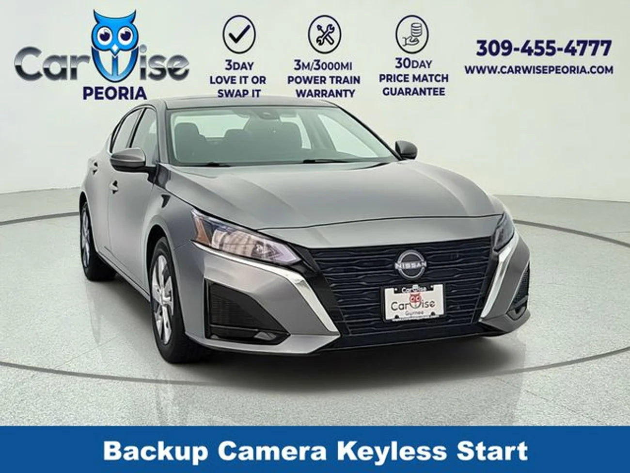 CarWise