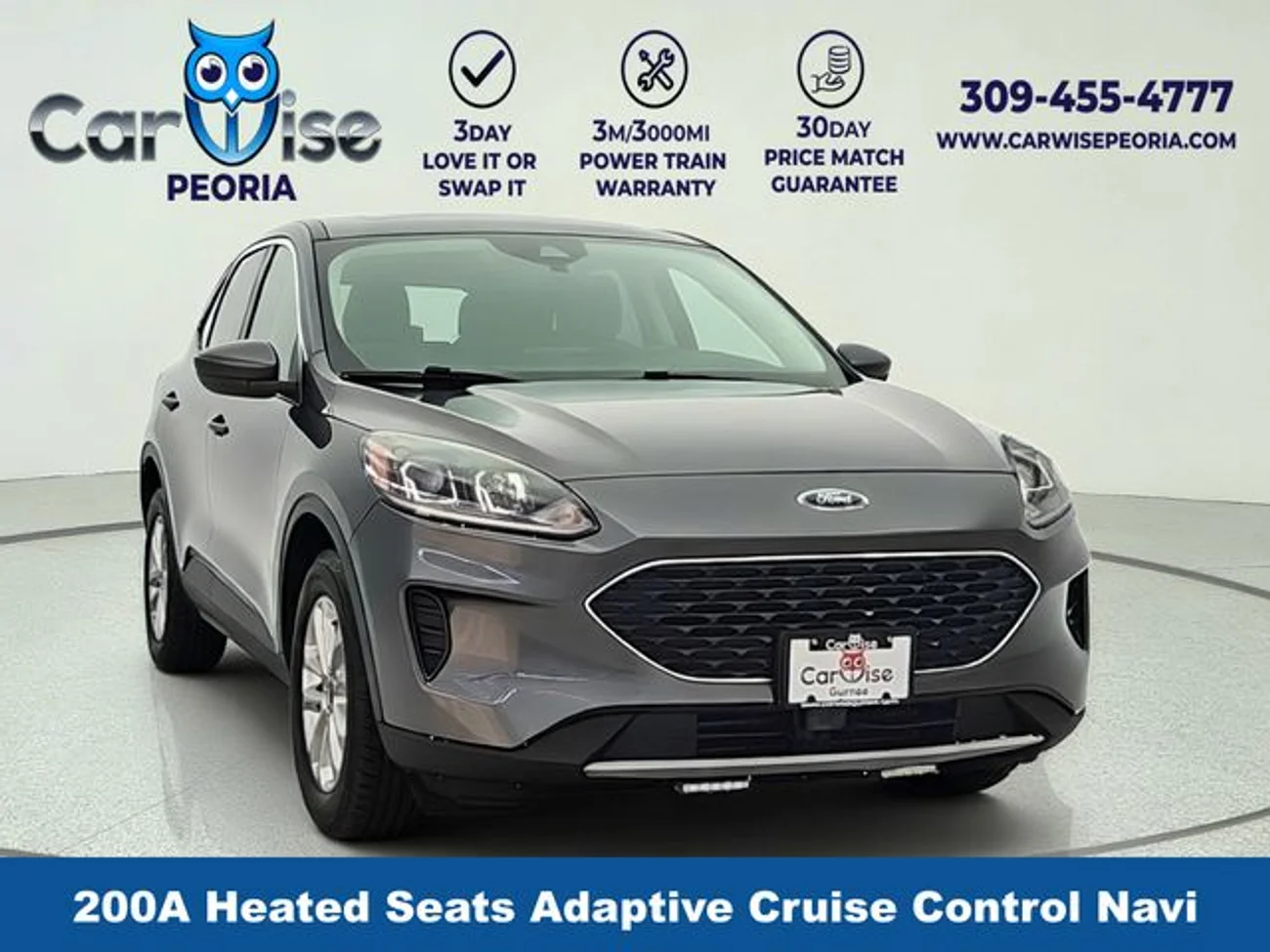 CarWise
