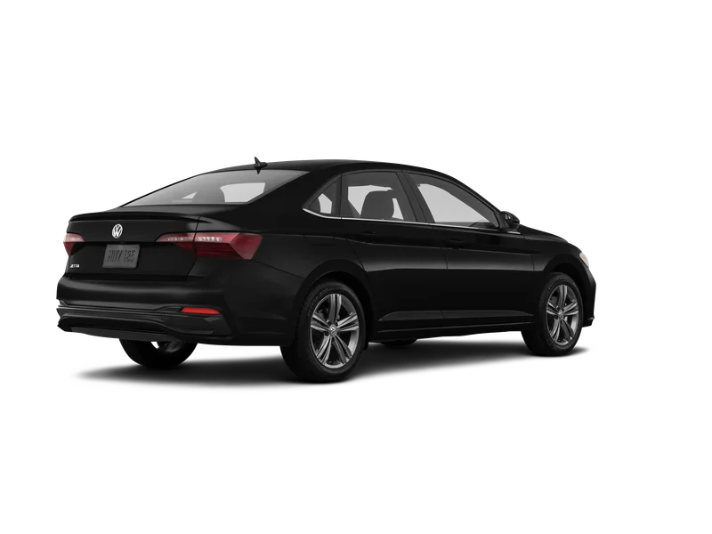 2022 Volkswagen Jetta