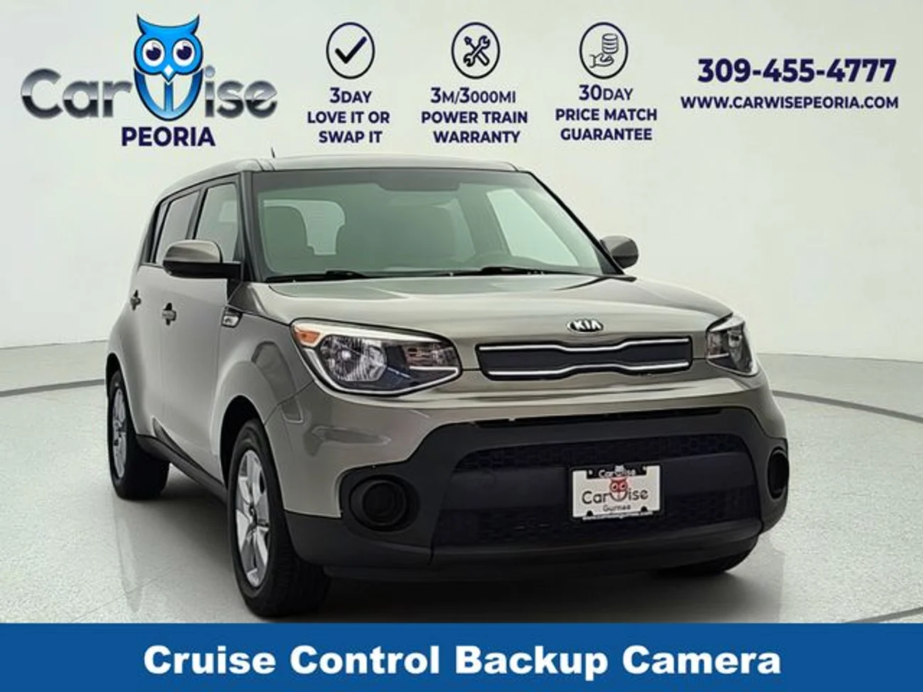 CarWise