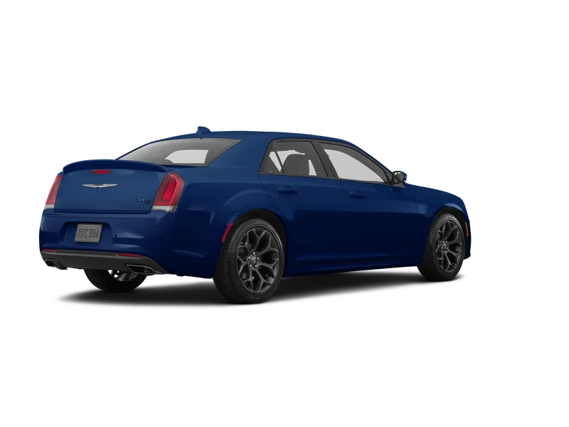 2017 Chrysler 300