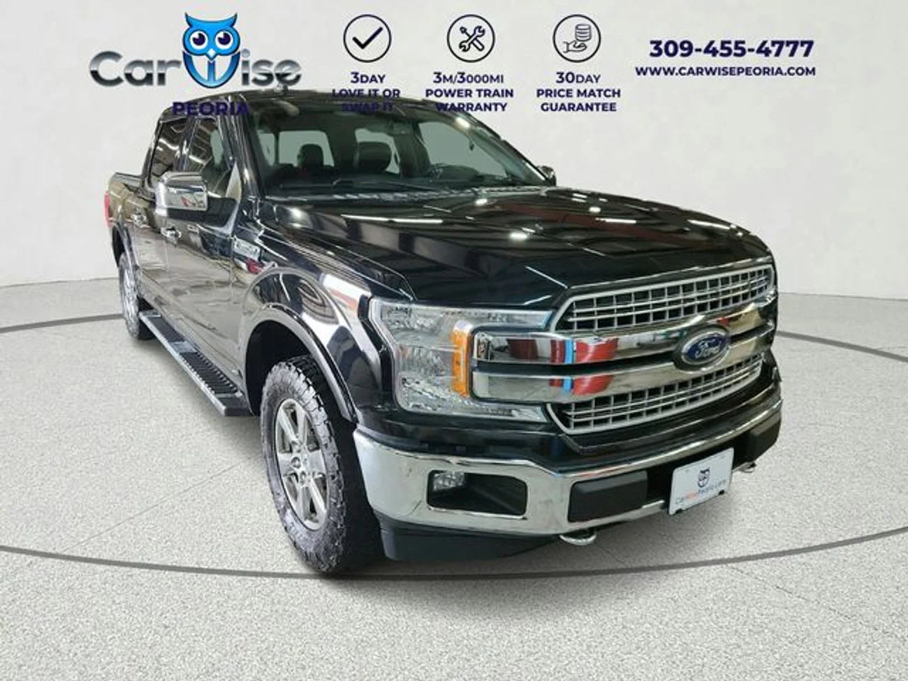 CarWise