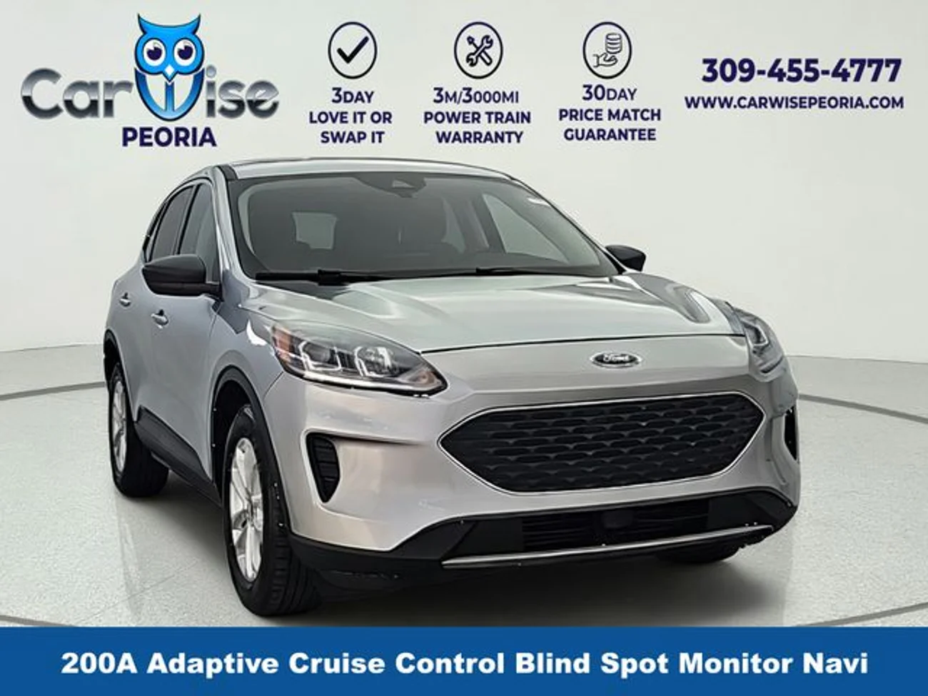 CarWise