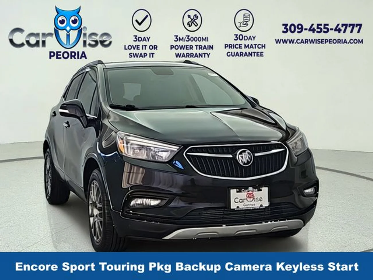 CarWise