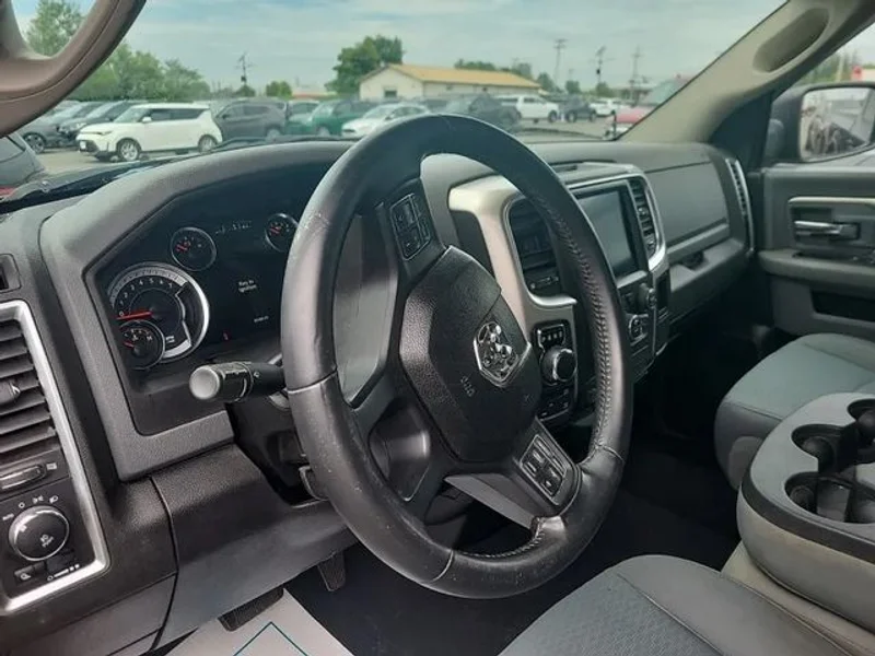 CarWise