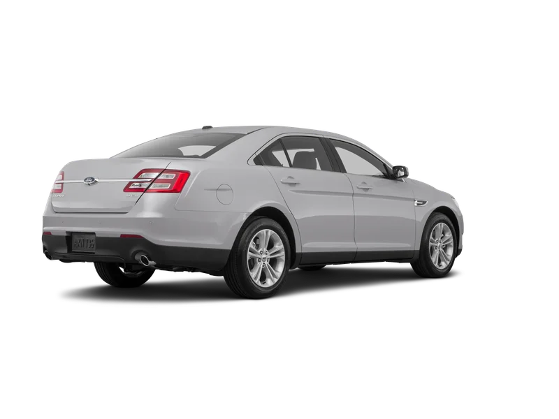 2017 Ford Taurus