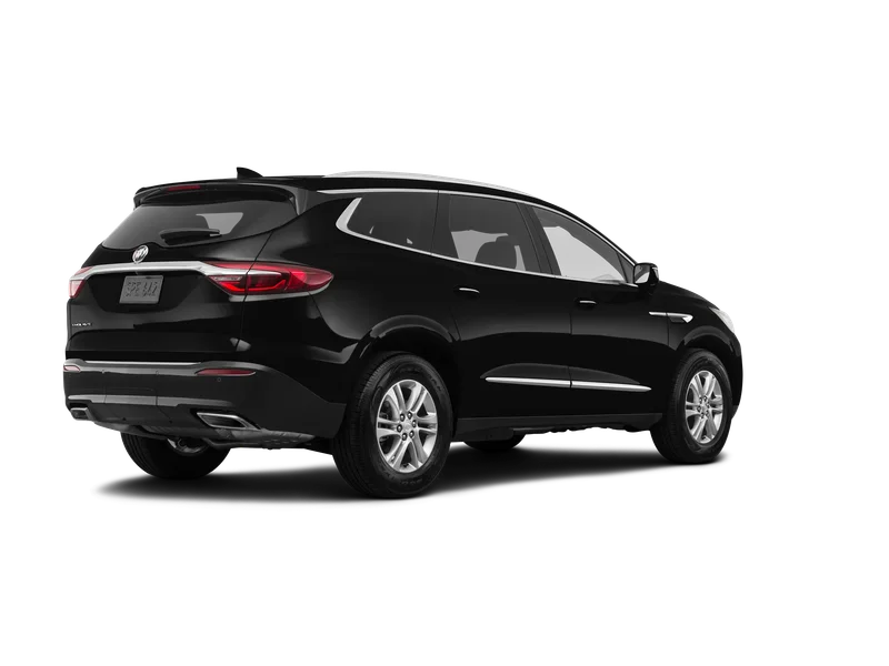 2020 Buick Enclave