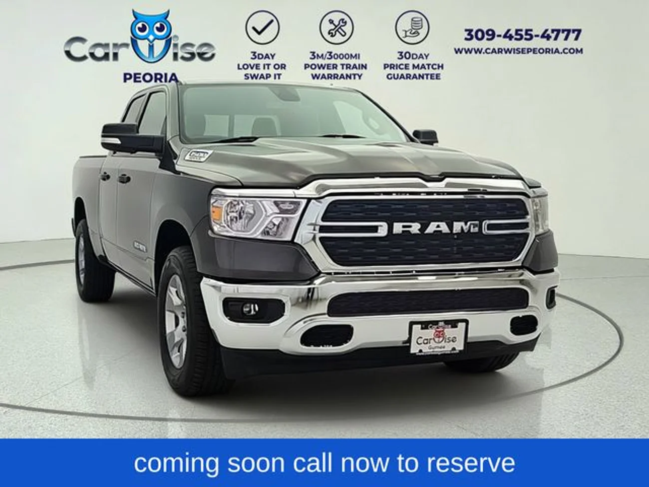 CarWise