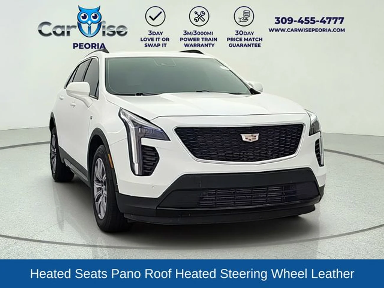 CarWise