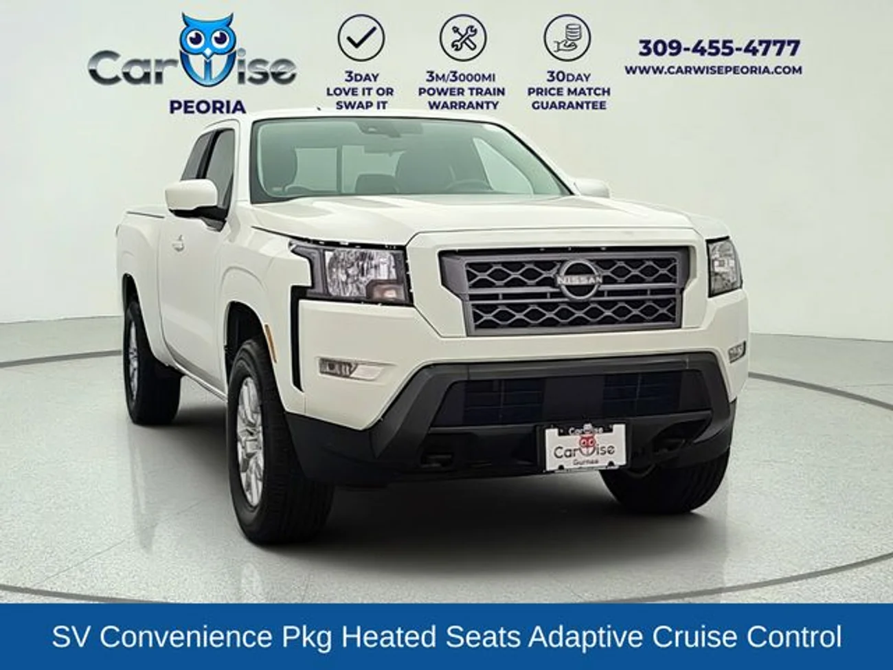 CarWise