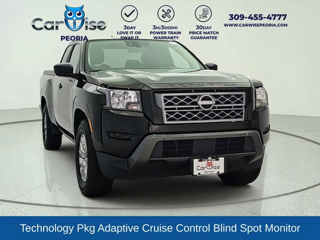 CarWise