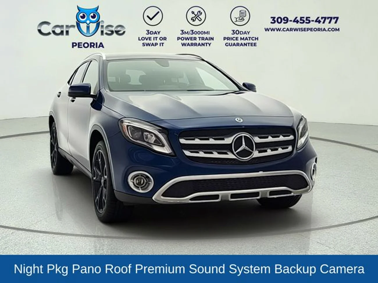CarWise