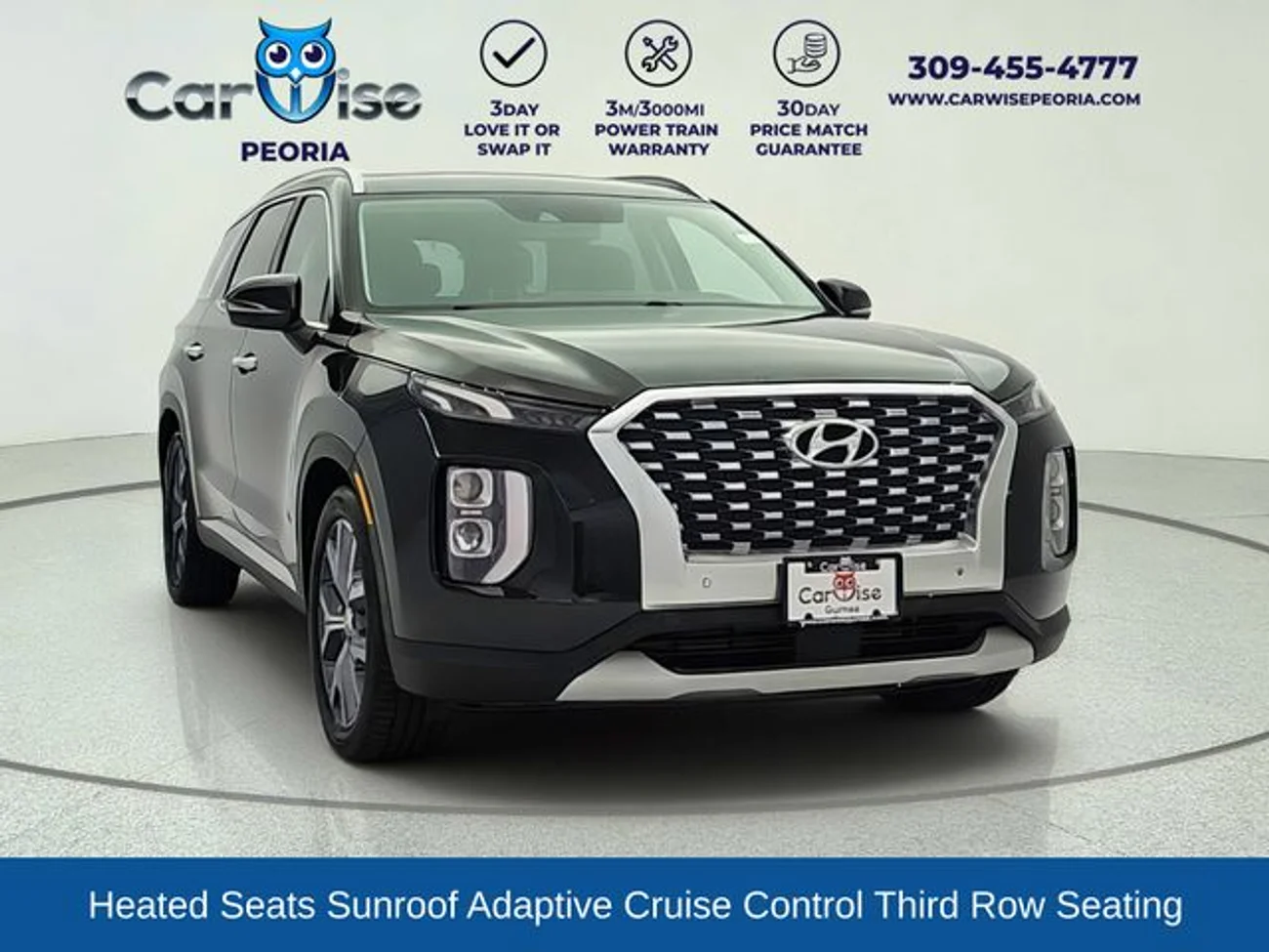 CarWise