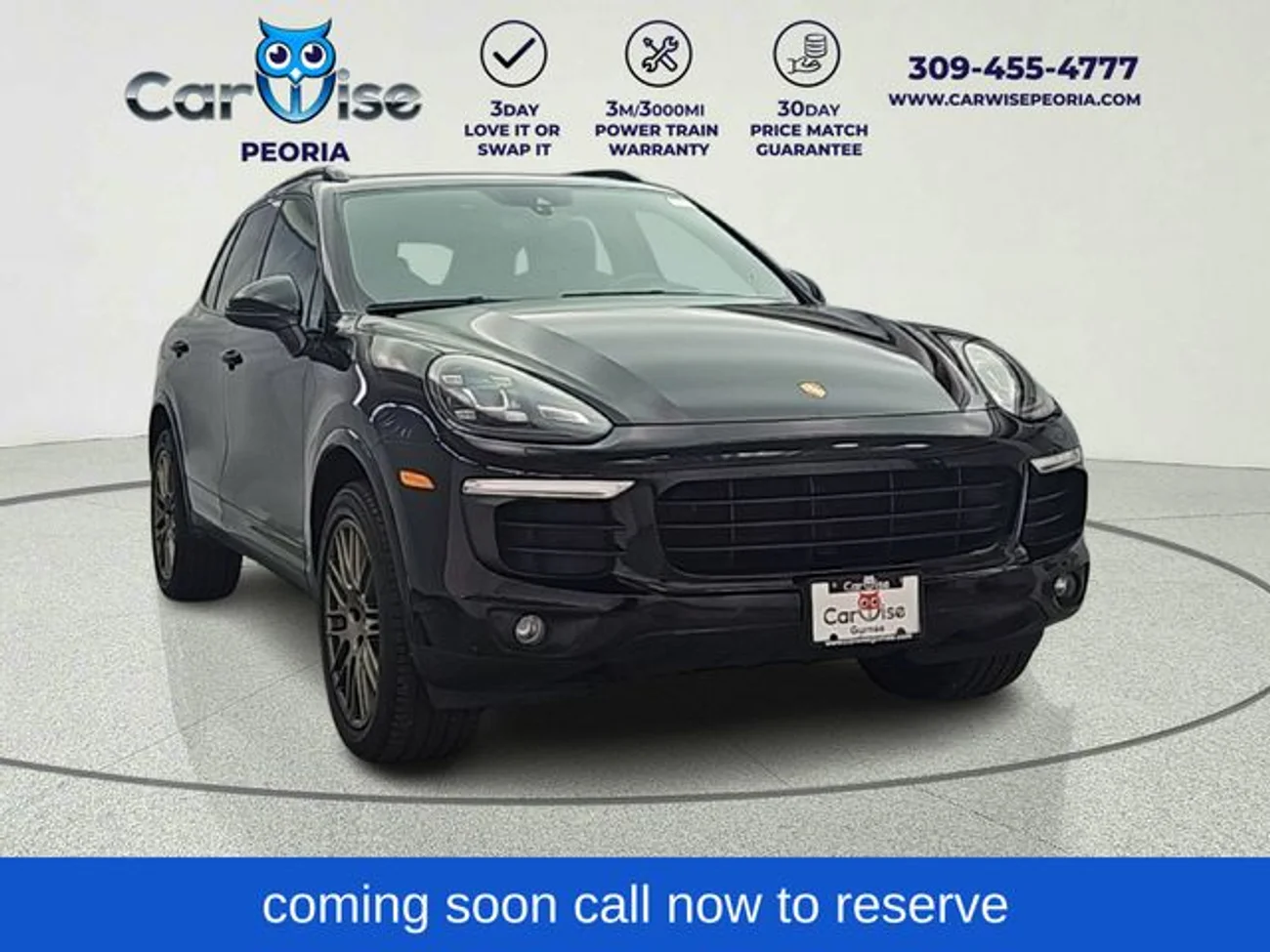 CarWise