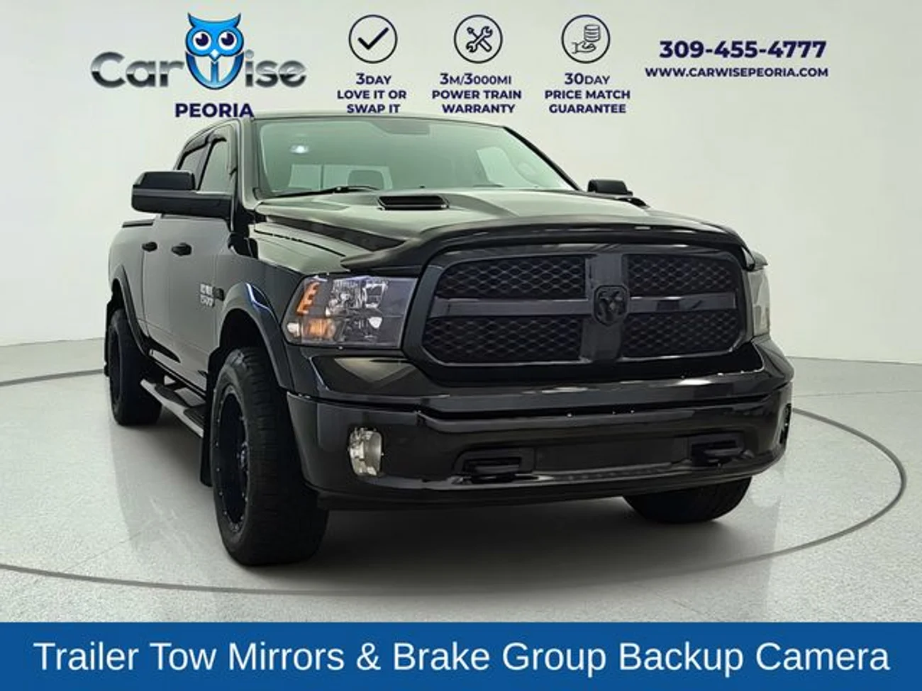 CarWise