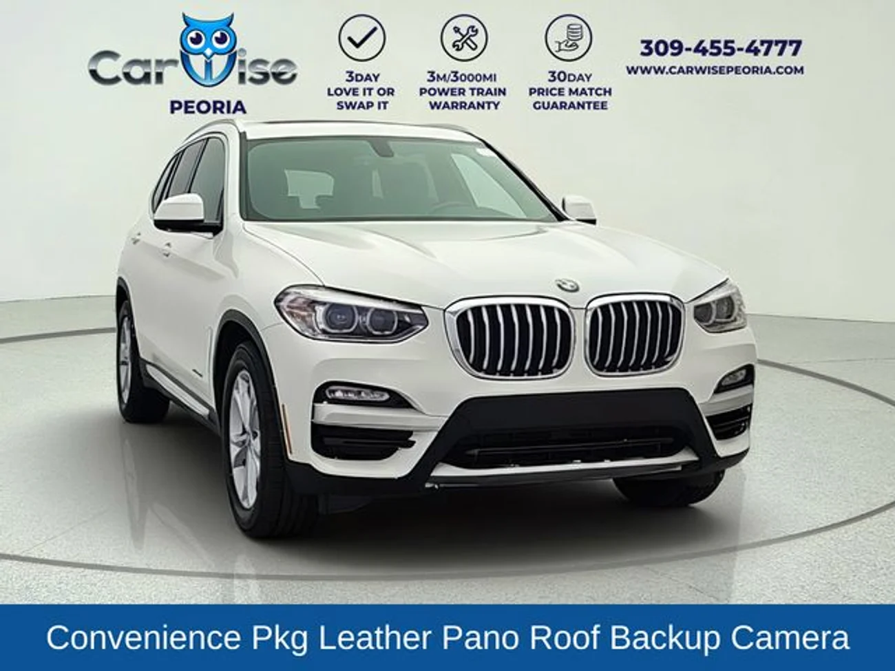 CarWise