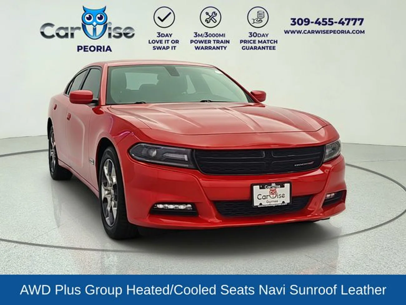 CarWise
