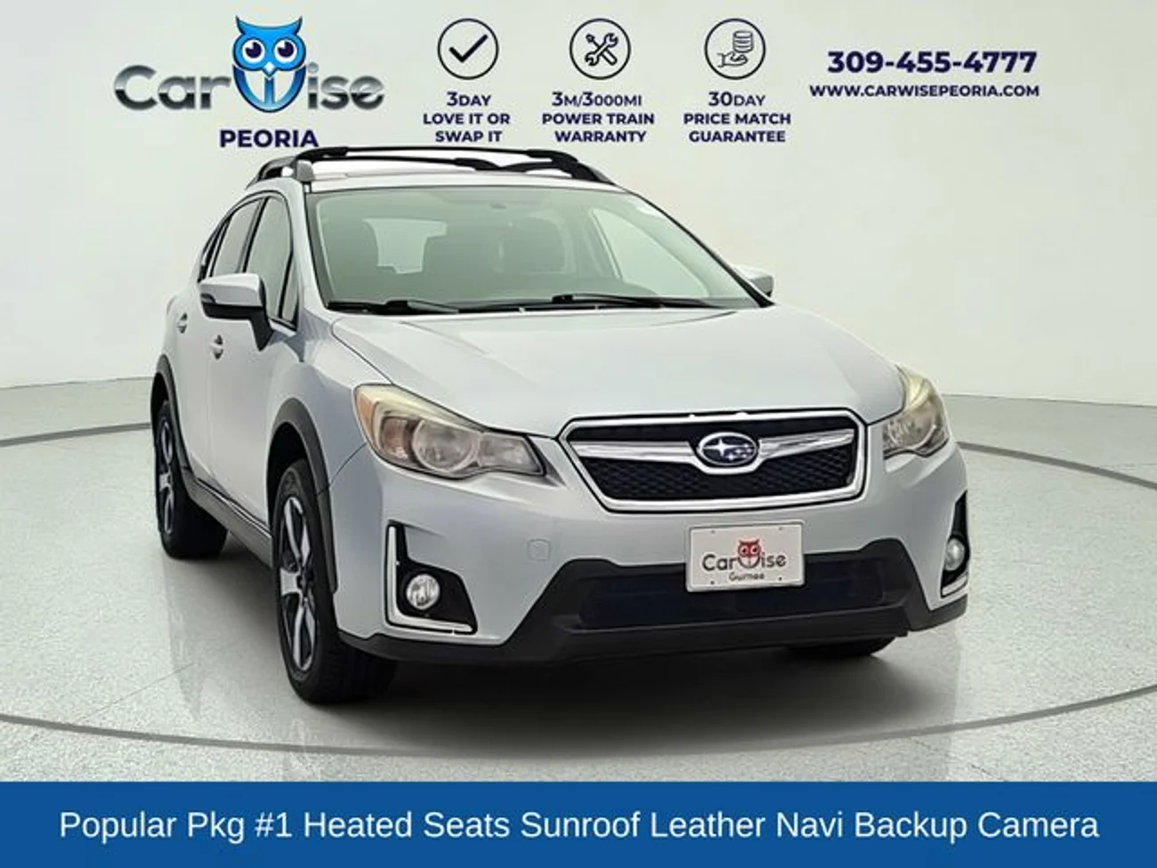 CarWise