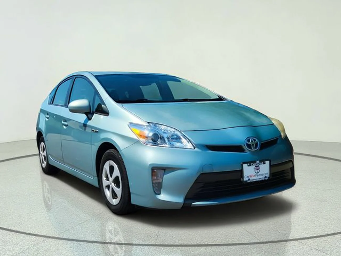 CarWise