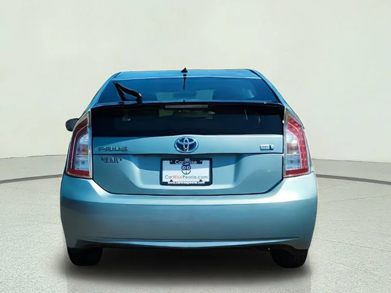 CarWise