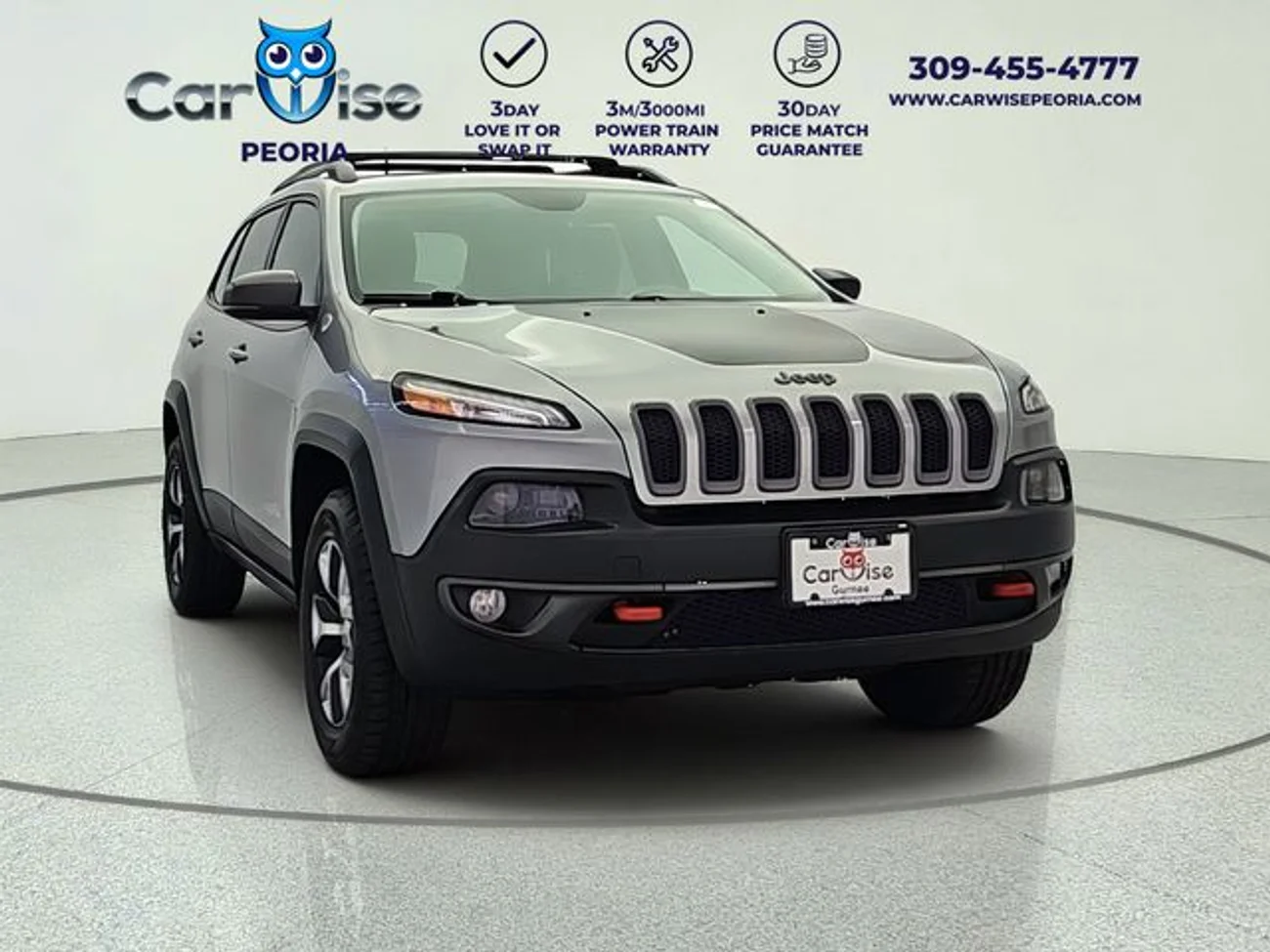 CarWise