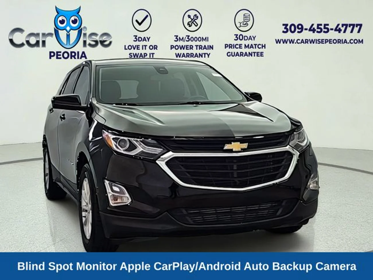 CarWise