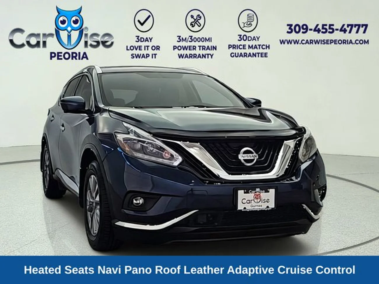 CarWise