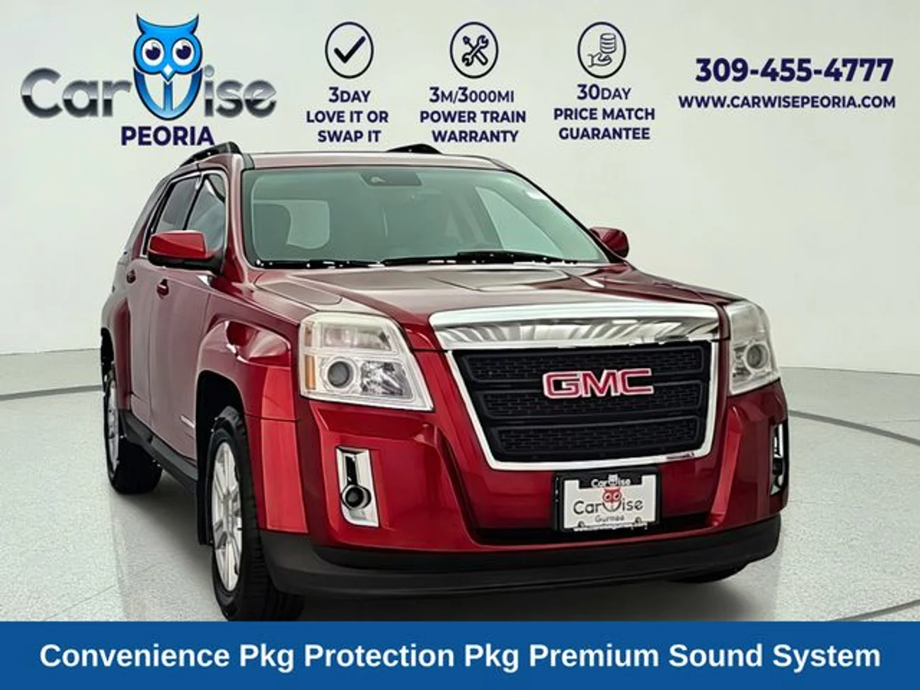 CarWise
