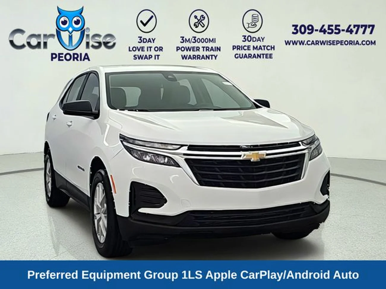 CarWise