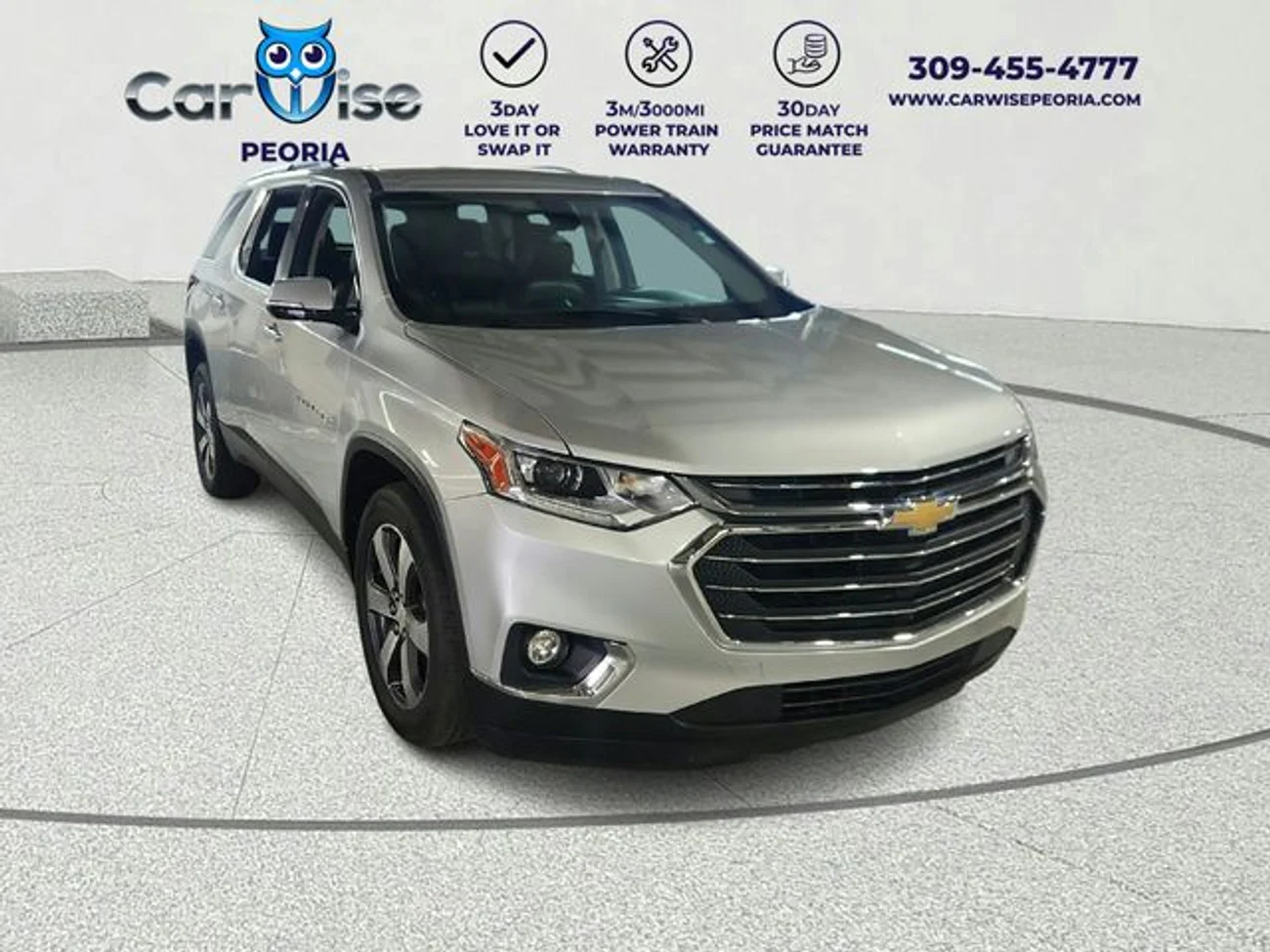 CarWise