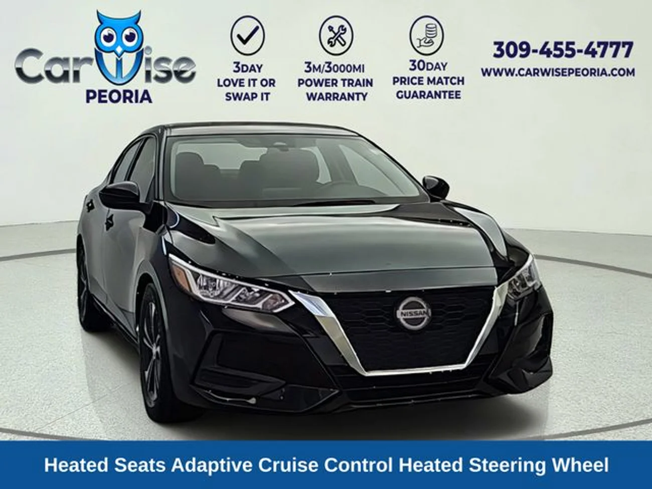 CarWise