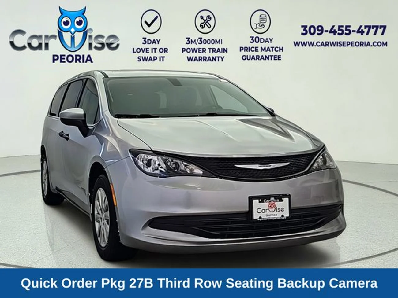 CarWise