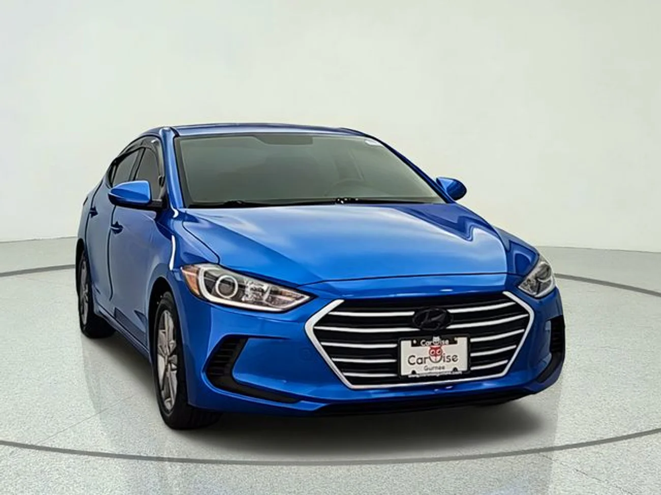 CarWise