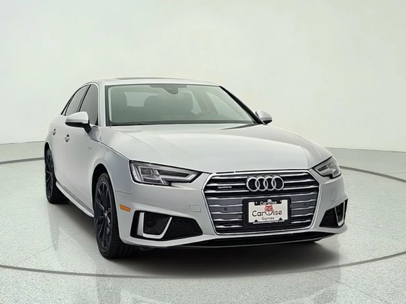 CarWise