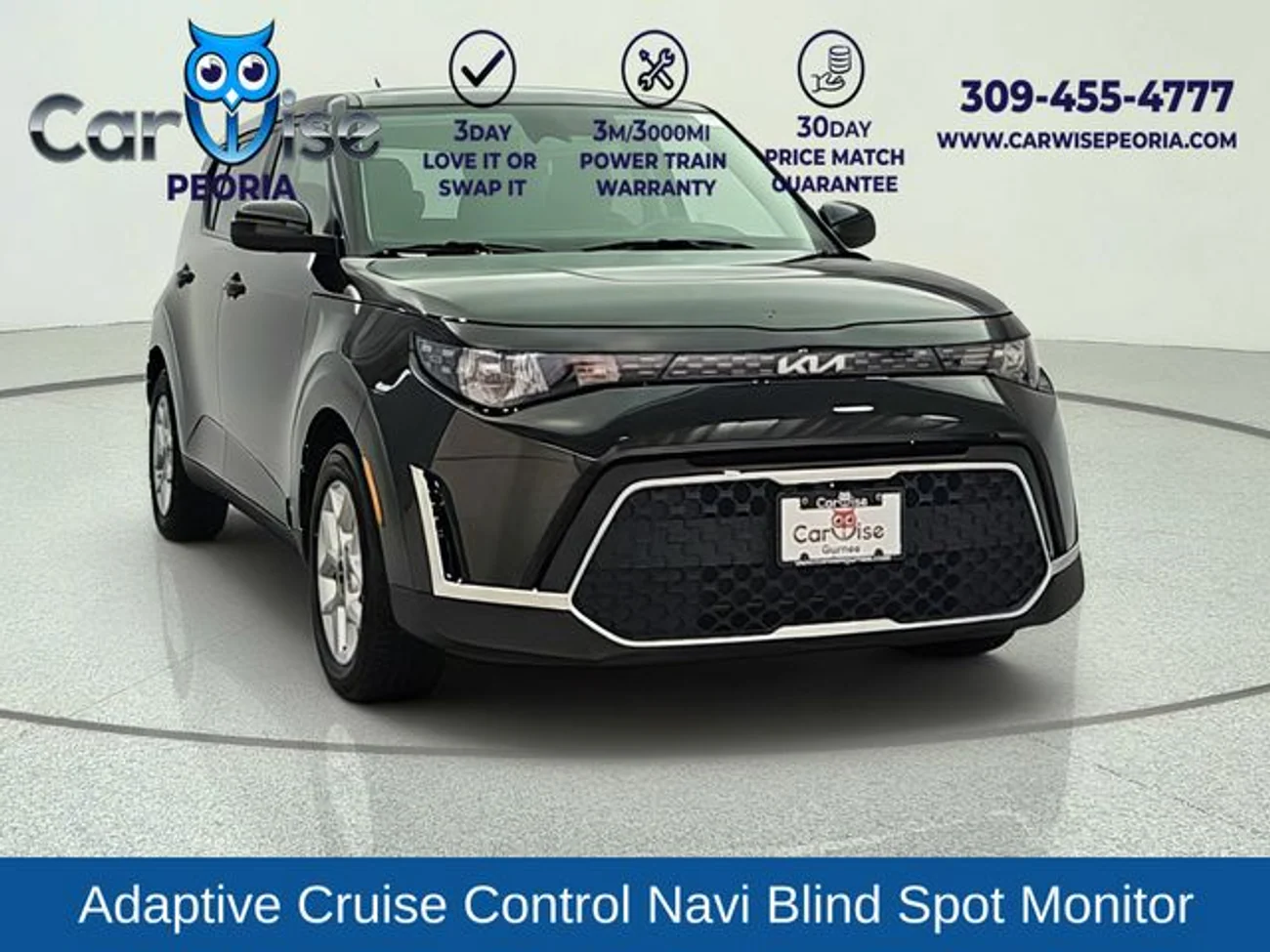 CarWise