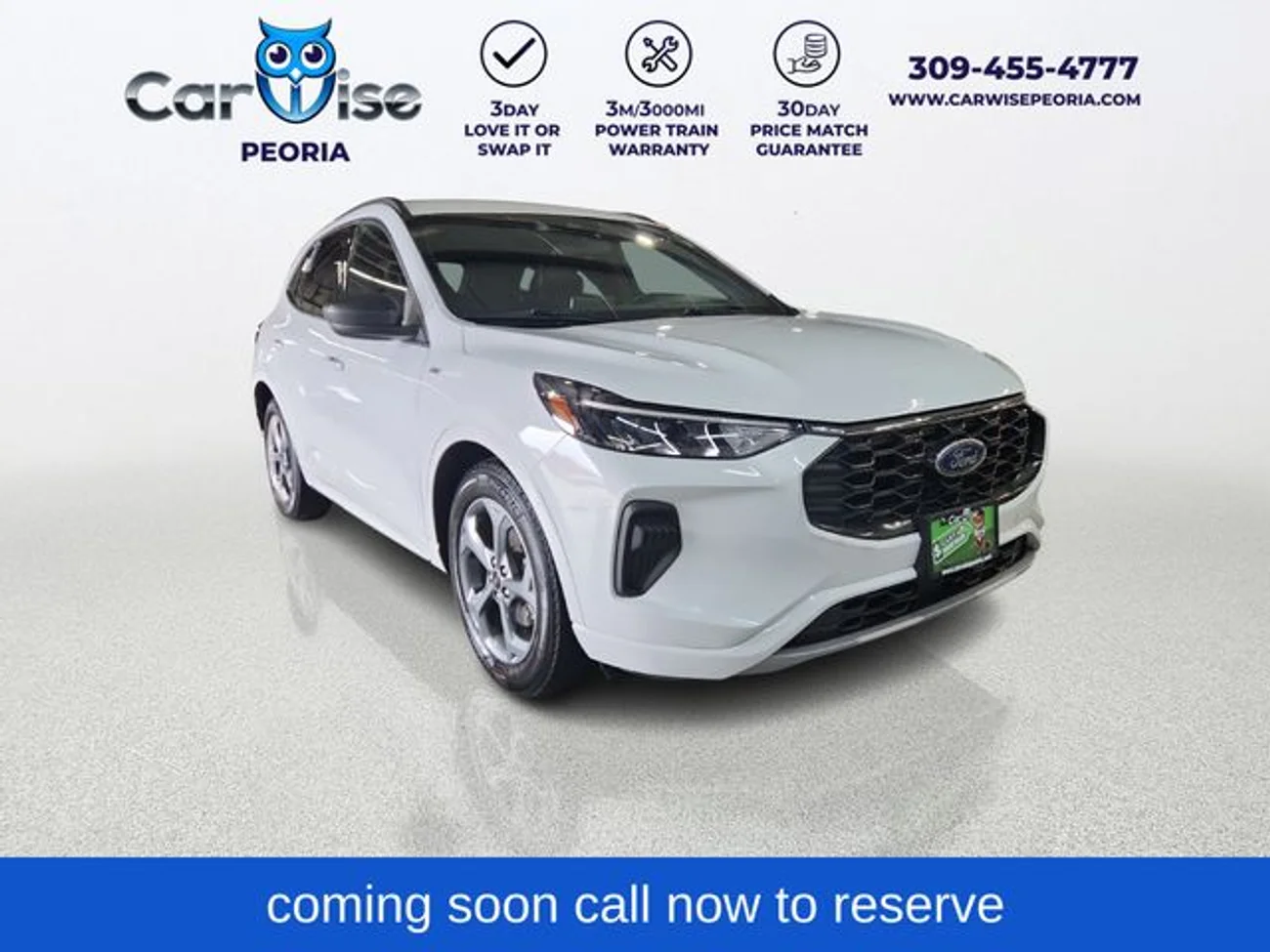 CarWise