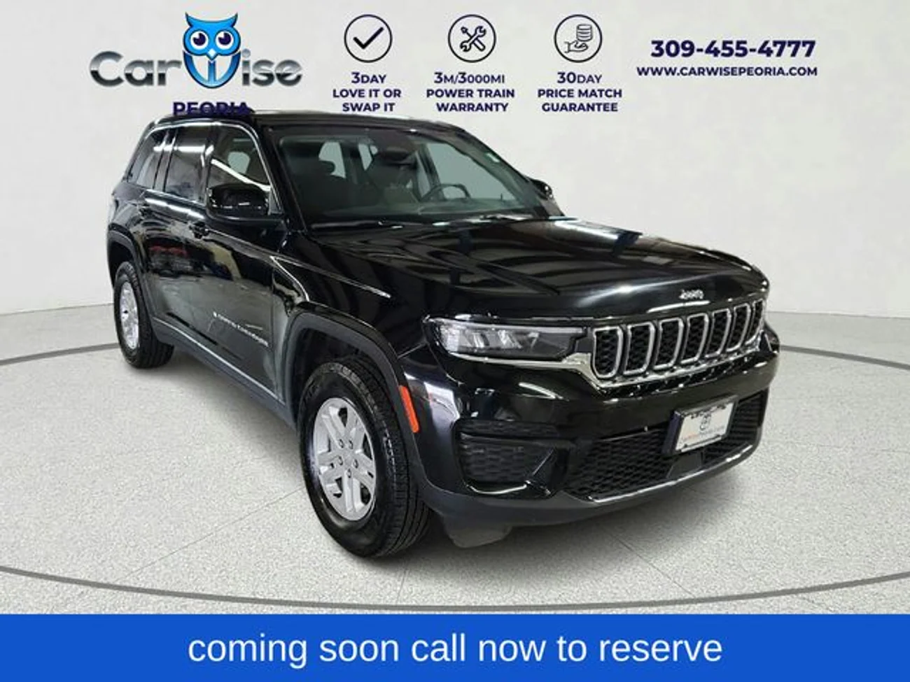 CarWise
