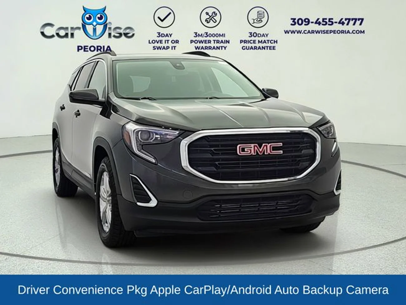 CarWise