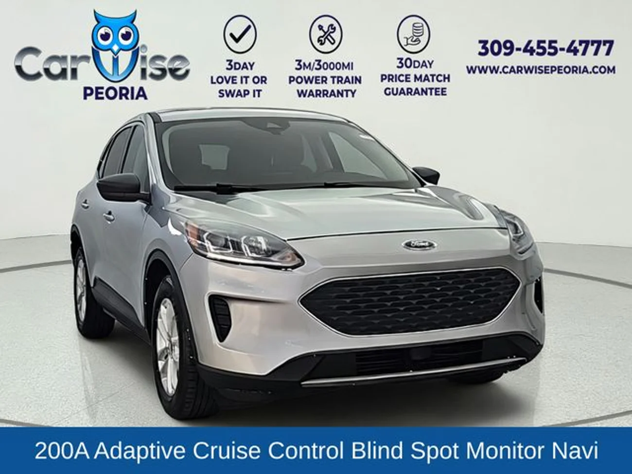 CarWise