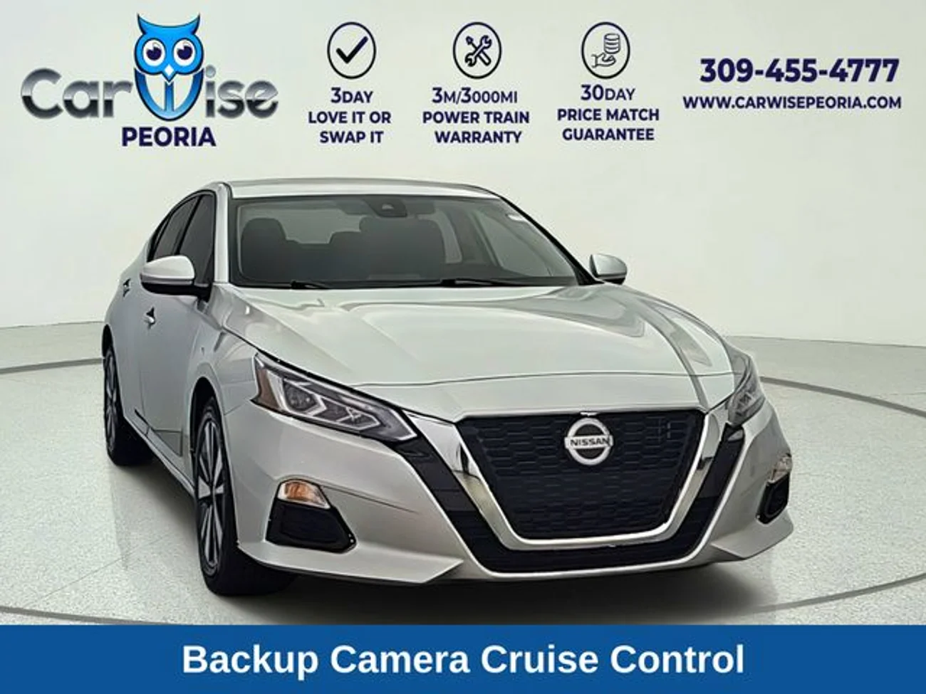 CarWise