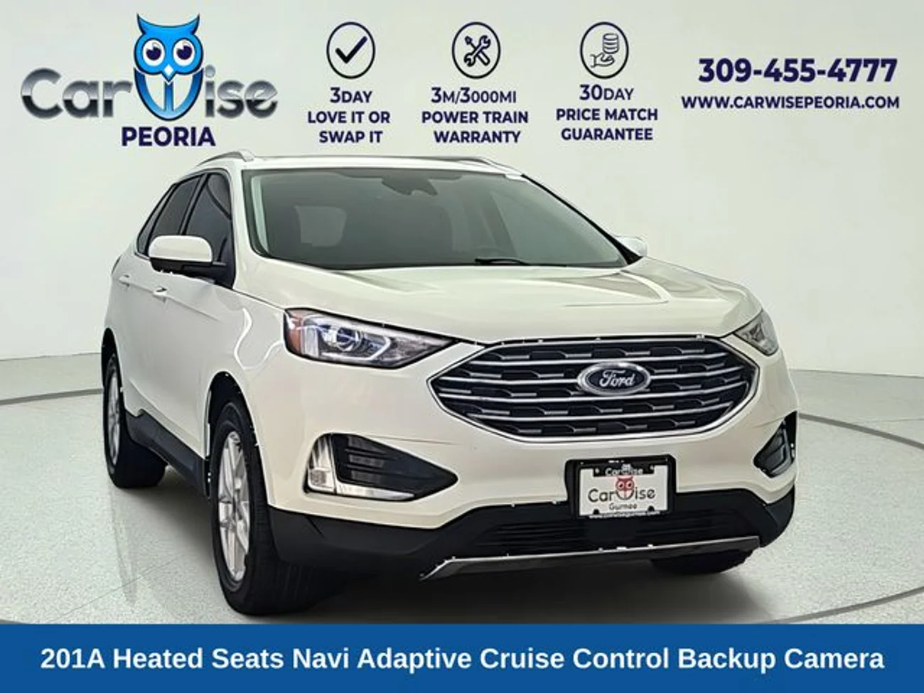 CarWise