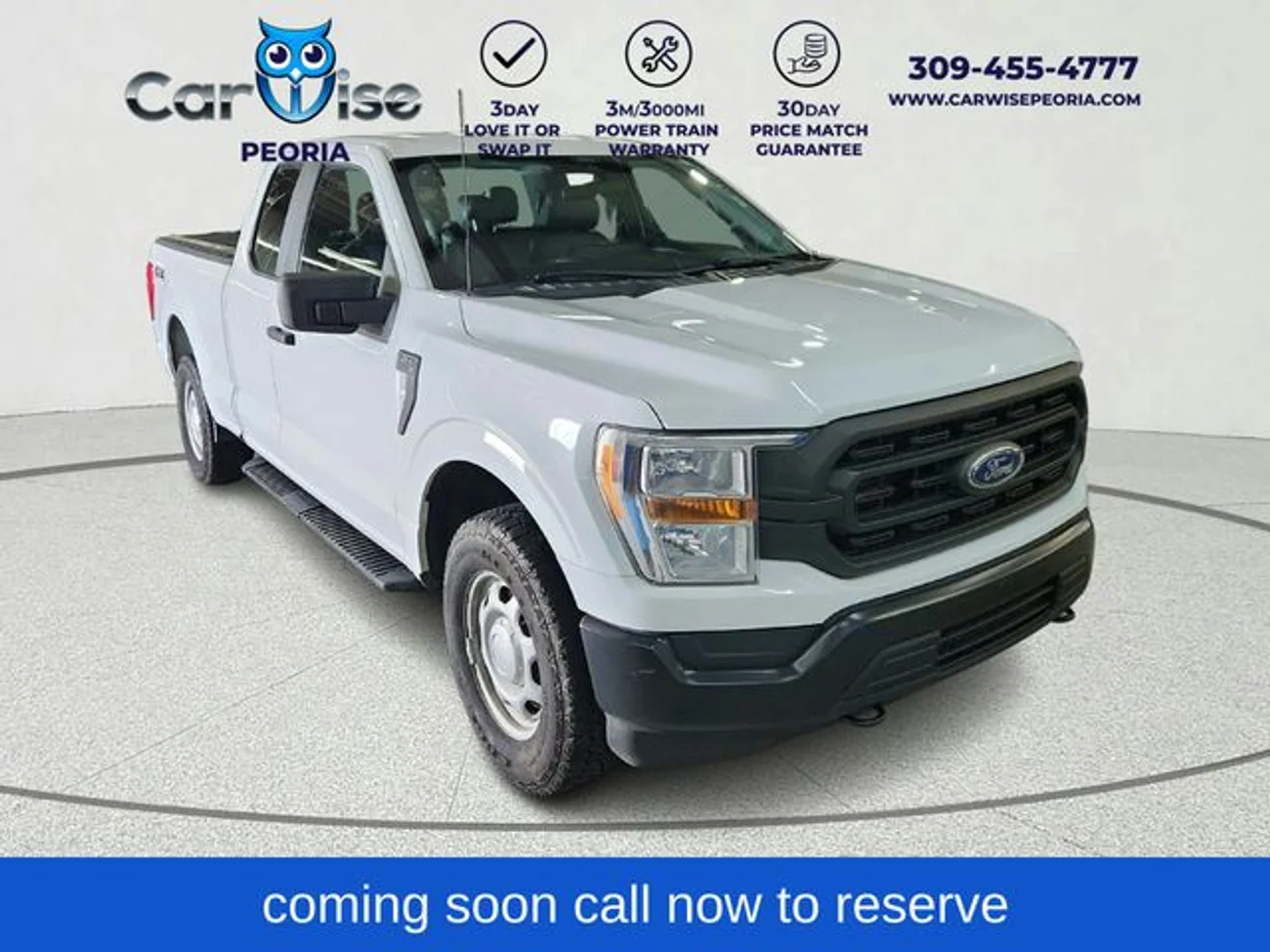 CarWise