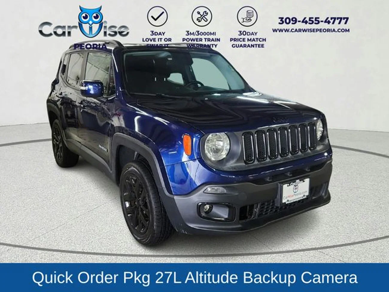 CarWise
