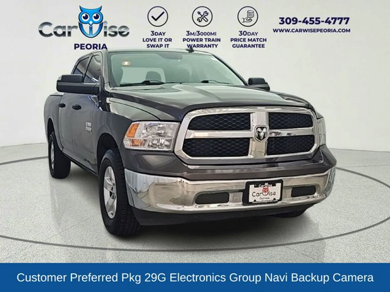 CarWise