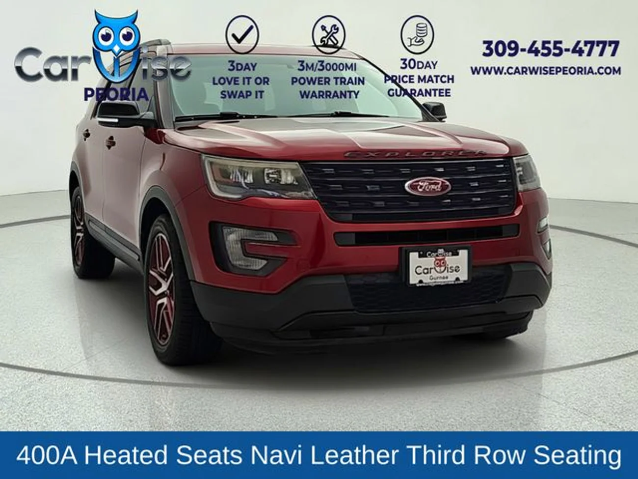 CarWise