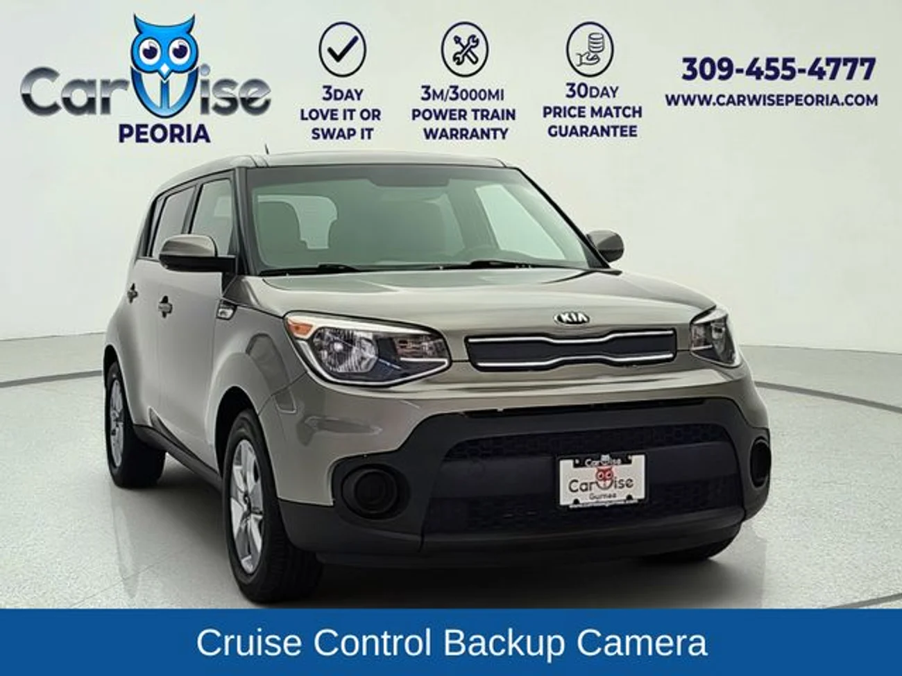 CarWise